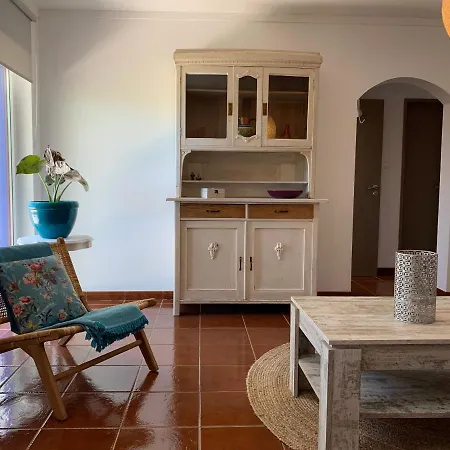 Quinta Samor Aljezur