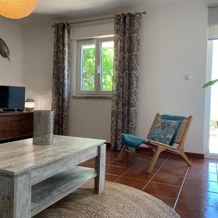 Quinta Samor * Aljezur