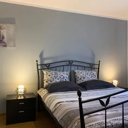 Landhuis Quinta Samor *