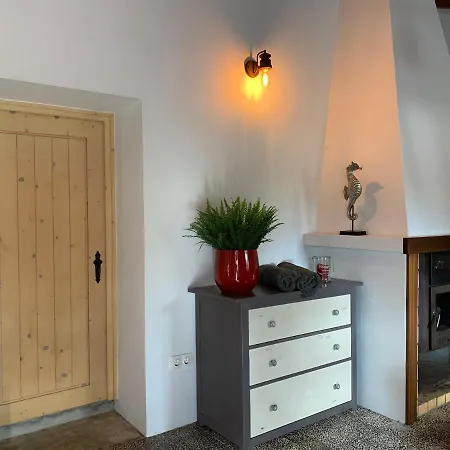 Quinta Samor Landhuis *