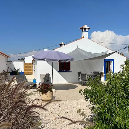 Quinta Samor Aljezur