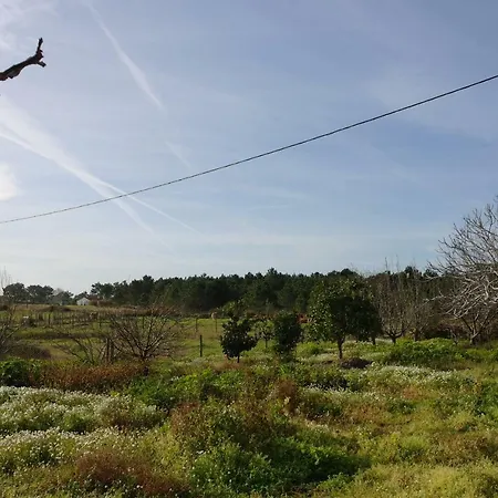 Landhuis Quinta Samor