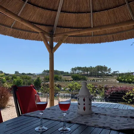 Quinta Samor Country house Aljezur