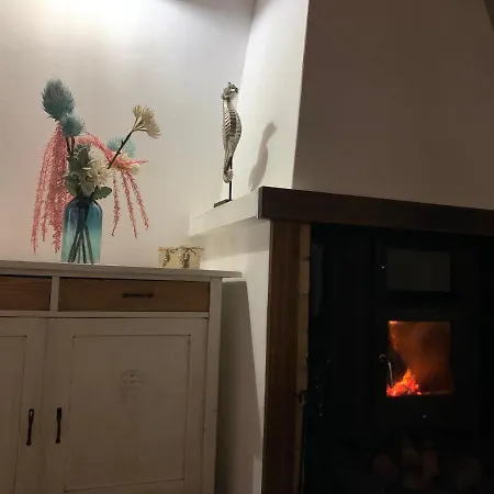 Quinta Samor * Aljezur