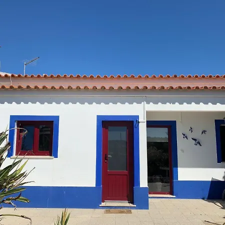 בית כפרי Quinta Samor *