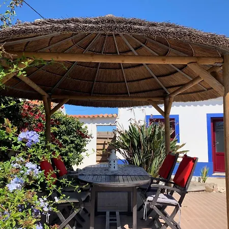 Country house Quinta Samor *