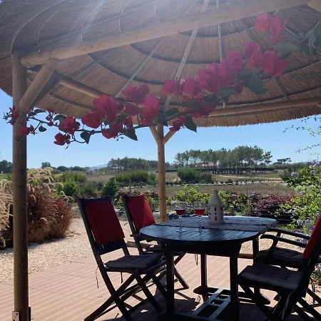 Quinta Samor Country house