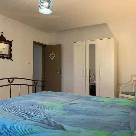 Country house Quinta Samor