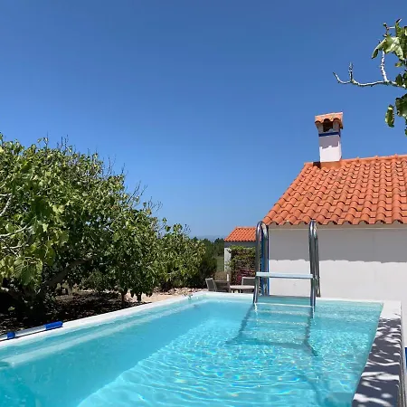 Quinta Samor Country house *