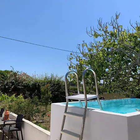 Country house Quinta Samor Aljezur