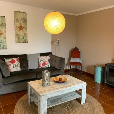 Quinta Samor Country house Aljezur