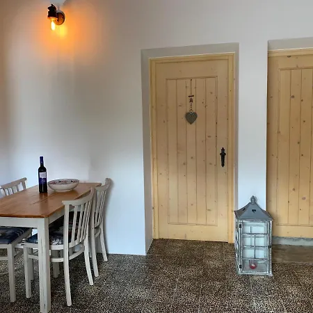 Quinta Samor Country house *