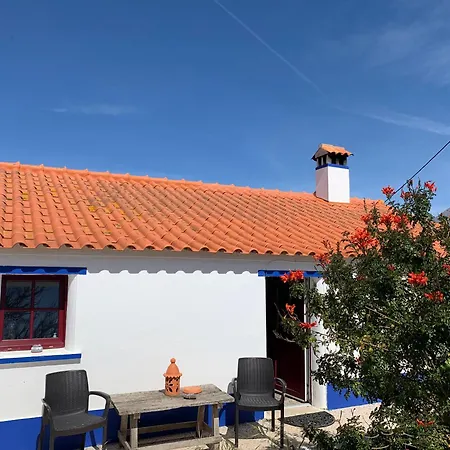 Quinta Samor Country house Aljezur