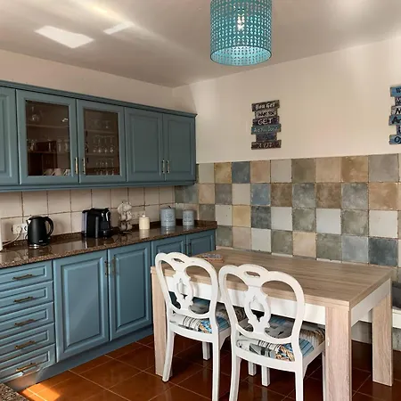 Quinta Samor * Aljezur