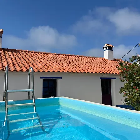 Quinta Samor * Aljezur