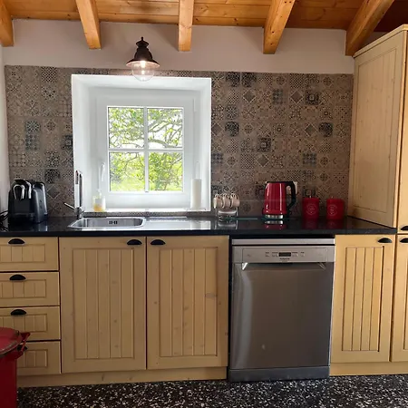 Country house Quinta Samor *