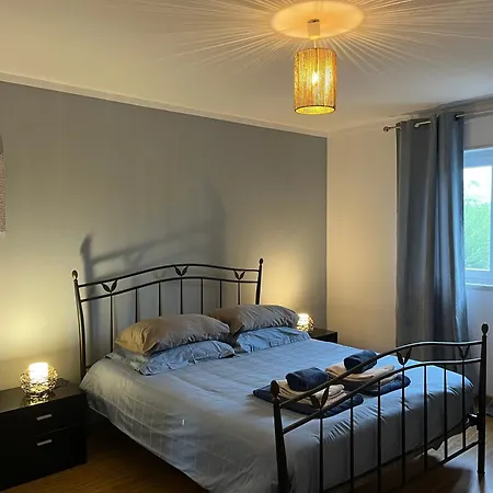 Quinta Samor * אלג'זור