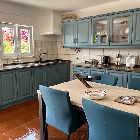 בית כפרי Quinta Samor אלג'זור