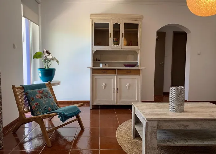 Quinta Samor אלג'זור