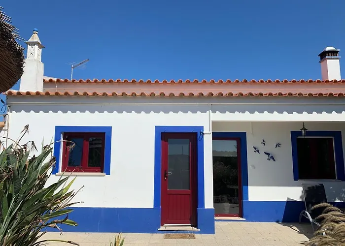 בית כפרי Quinta Samor *