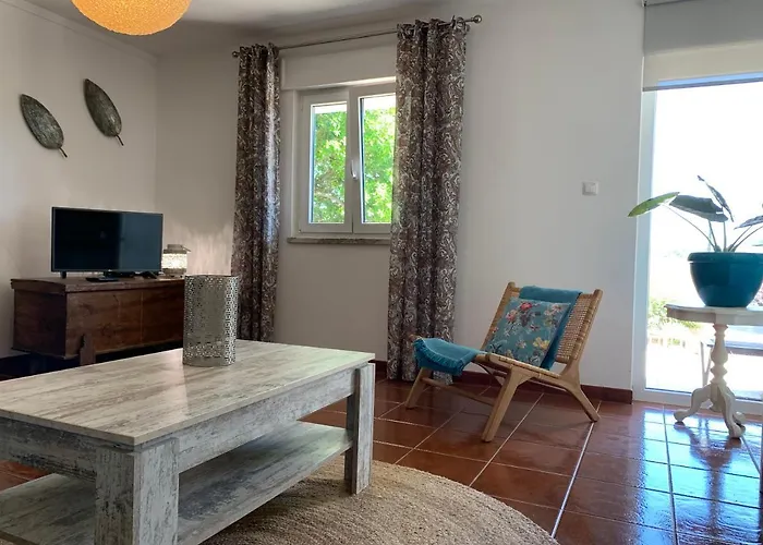 Quinta Samor * אלג'זור