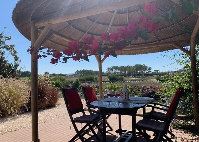 Quinta Samor בית כפרי