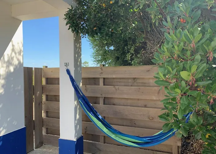 Quinta Samor בית כפרי *