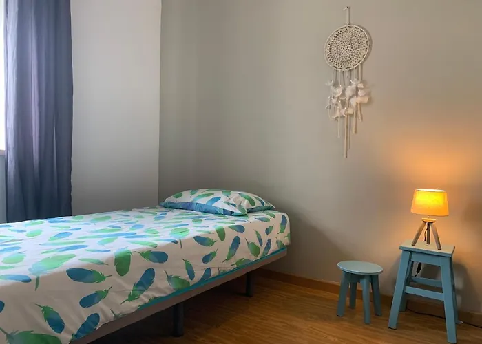 בית כפרי Quinta Samor