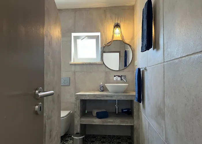 Quinta Samor בית כפרי אלג'זור