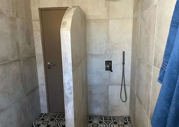 Quinta Samor בית כפרי