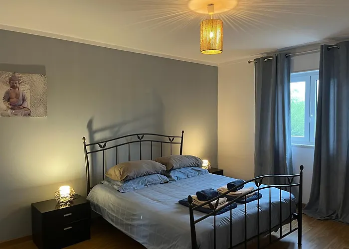 Quinta Samor * אלג'זור