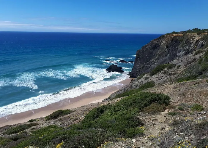 Quinta Samor בית כפרי אלג'זור