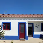 Εξοχικό σπίτι Quinta Samor *