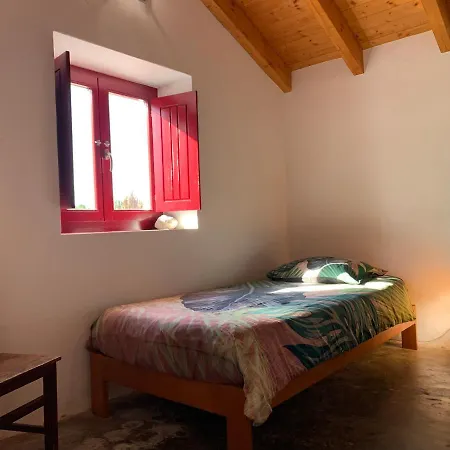 Quinta Samor * Aljezur