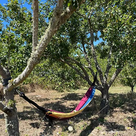 Quinta Samor Aljezur