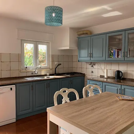 Quinta Samor Aljezur