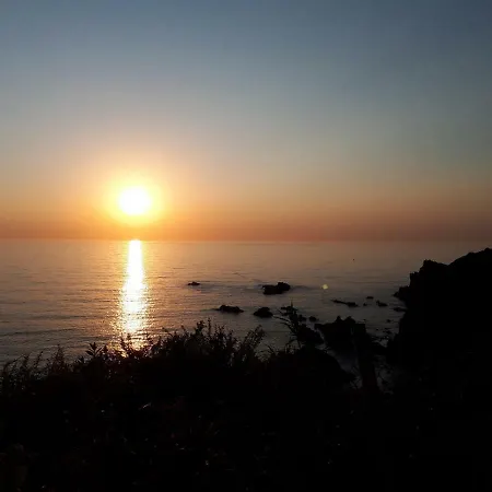 Quinta Samor Gospodarstwo wiejskie *